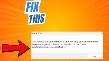 How to Fix Engine Error in Team Fortress 2