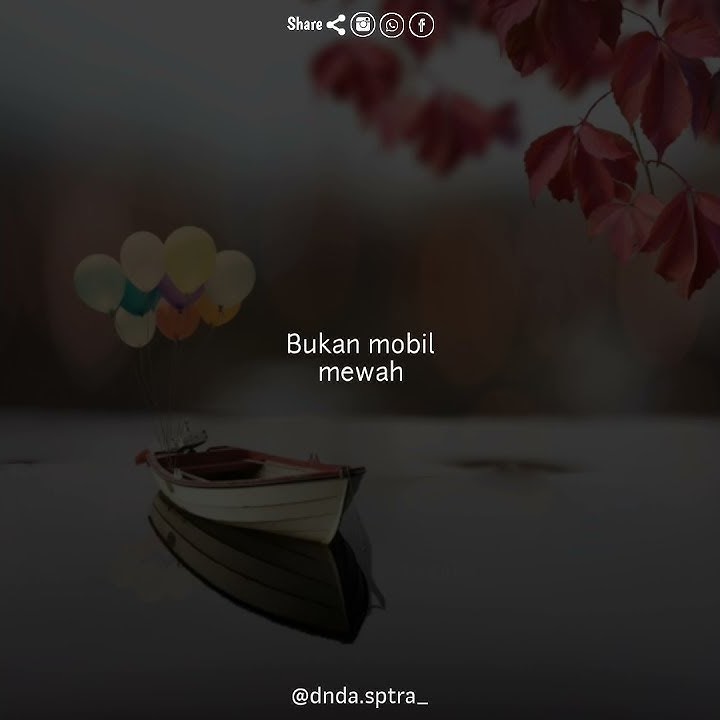 ANAK SHOLEH DAN SHOLEHAH - Ustadz Das'ad Latif