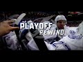 Playoff Rewind | 2015 ECQF Game 4 @ Detroit