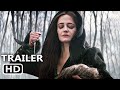 THE THREE MUSKETEERS 2: MILADY Trailer (2023) Eva Green