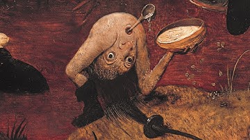 The Longer You Look The Worse It Gets!