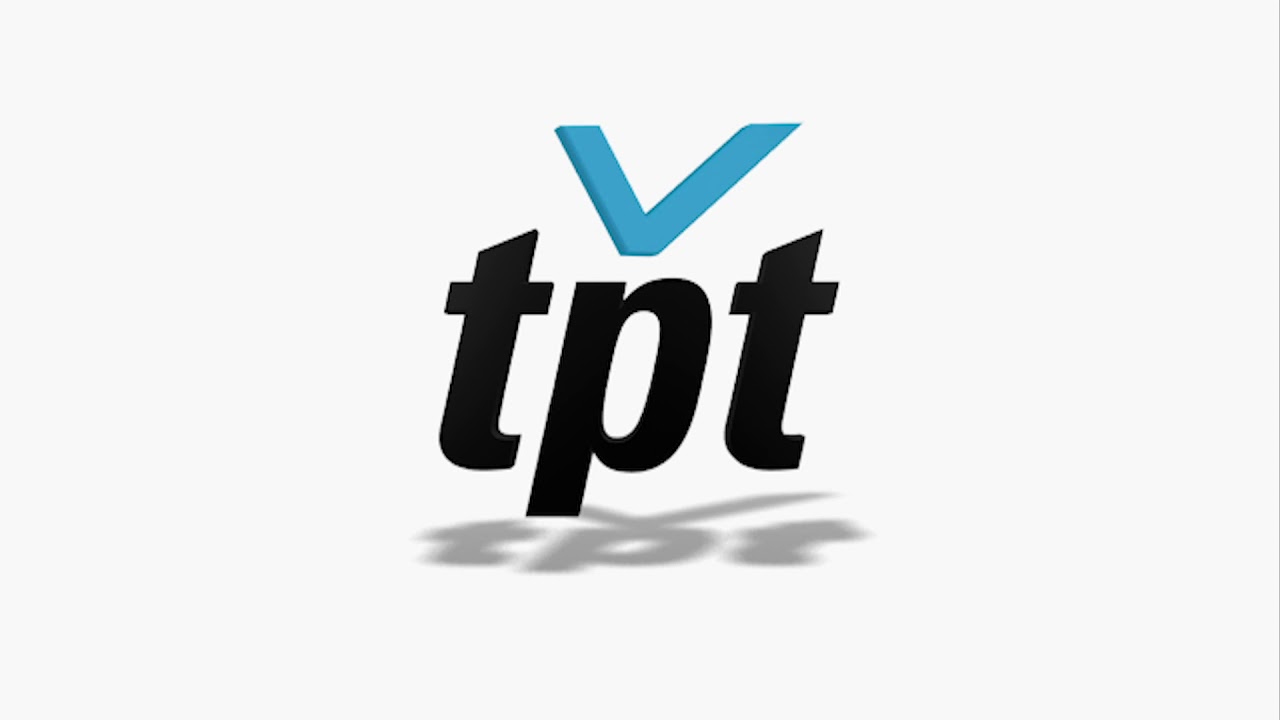 TPT Logo Animations