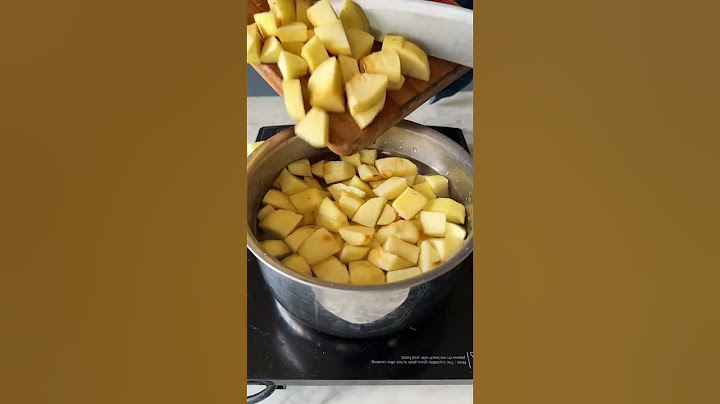 *VIRAL 2 INGREDIENT* APPLE CHOCOLATE MOUSSE CAKE😳...MUST TRY CAKE RECIPE #shorts
