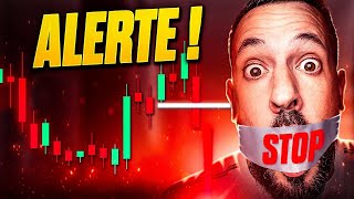 🔴 LIVE SCALPING URGENT : Stratégies en Live sur le Gold et les Indices