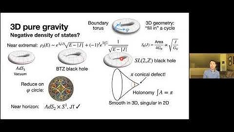 Bootstrap Zoom 12: Henry Maxfield