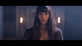 Rachel Weisz Head KO, OTS Carry & Chloro in The Mummy Returns (2001)
