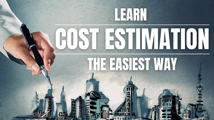 What Is Project Cost Estimation - The Easiet Way To Learn The Subject - DayDayNews