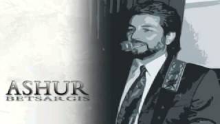 Video-Miniaturansicht von „Ashur Bet Sargis - Dor Kesli Mokhebta (old version)“