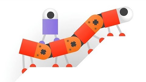 ODD BOT OUT | ODD BOT OUT GAMEPLAY | LEVEL 6 - 10