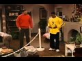 Jamie Foxx Show - Dance Off