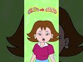Uh-Oh! Dirty Feet Alert 🦶 Clean Them the Right Way! #kids #learning