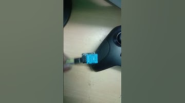 using BMP180 PRESSURE sensor #shorts #short #bmp180 #electronic #pressure