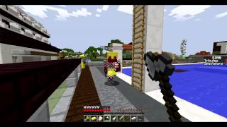 Minecraft- The Enchanted Isle Server/ HugerGame's W/ Peppzzii Wealth