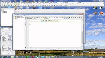 Урок DELPHI. Меняем раскладку клавиатуры