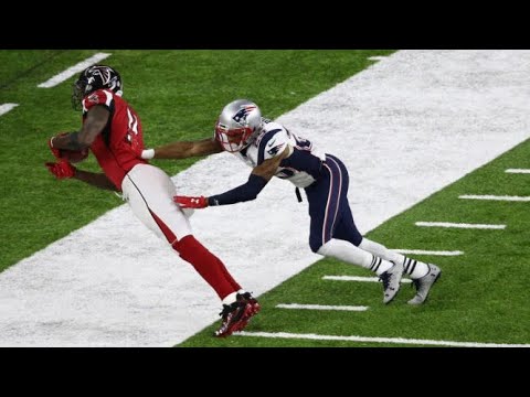 Top 10 plays of 2017 | NFL - YouTube