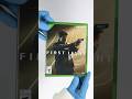 007 First Light#trending #unboxing #gaming #shorts