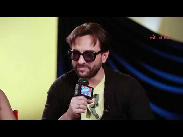 Saif Ali Khan on MTunes HD class=