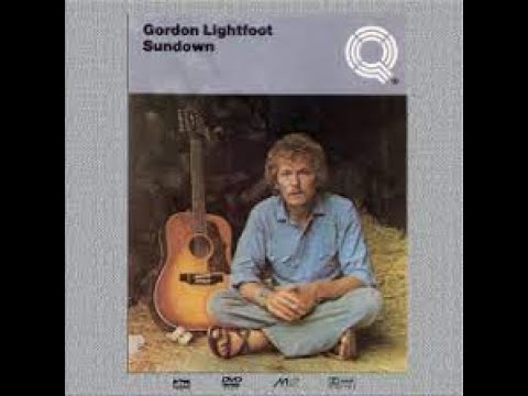 Seven Island Suite (4.0 quad mix): Gordon Lightfoot - YouTube