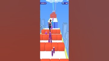 HIGH HEELS #11 | GAMEPLAY WALKTHROUGH | Android/iOS