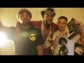 Iamsu! +Jay Ant +Mike Dash-E +Adrian Per "Market Street Cinema"