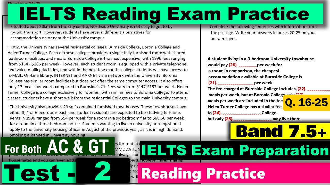 Reading 3 - dfgdfgdfgdfg - IELTS Mock Test 2023 January Reading Practice  Test 3 HOW TO USE You have - Studocu