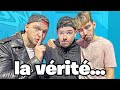 La vérité sur Brice, Unchained et Théo...