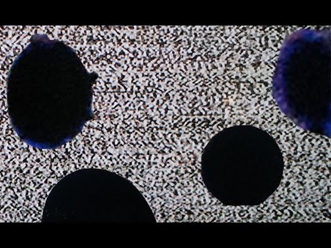 TV Screen Repair Black Circles   Ink Dots on LCD   LED TV Screens   Panels