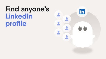 How to Find Any LinkedIn Profile by Name Using Phantombuster