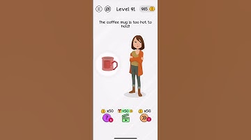 BRAINDOM LEVEL 91#2023 #braindomsolutions #subscribe #subscribe #subscribe #shorts