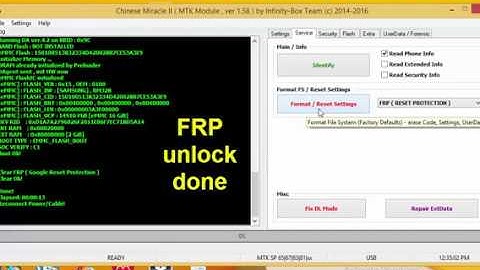 Google Account Bypass | On Qmoible S6 Plus | FRP Reset | cm2 tool | gsm indus
