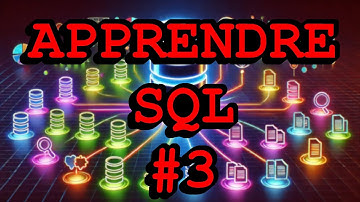 Apprendre le SQL N°3 : Explore les Fonctions d’Agrégation sans Te Prendre la Tête !