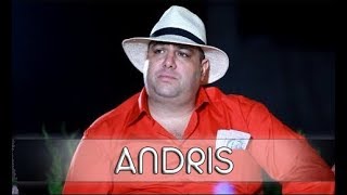 Video thumbnail of "Andris 2017 - Zsásztár amenge dúr ---www.royalstudio.pro---"
