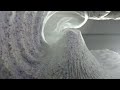 TEASER: Solid Granite Stone Sculpture Based on The Great Wave Off Kanagawa (International Stone Art)