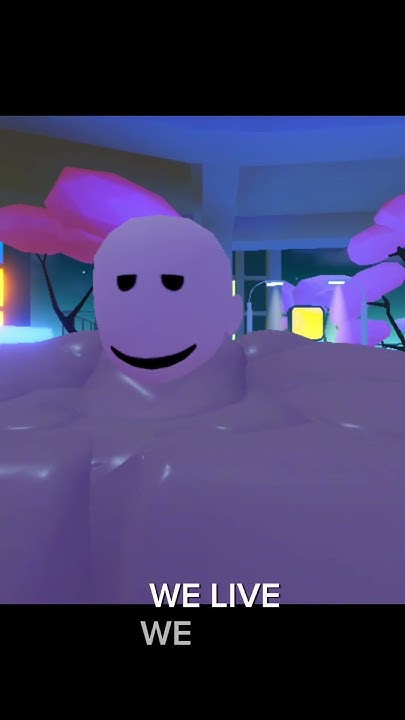 Plot twist #roblox - YouTube