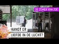 VINDT DAAN ZOË LEUK? | De zomer van Zoë #1 | NPO Zapp