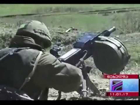 წებელდა, Цебельда, წებელდაში ძველი ციხის და ეკლესიის ნაშტები განადგურდა