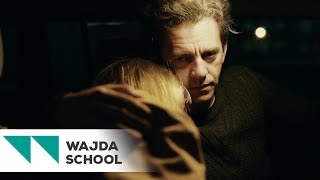 Lena - Scena warsztatowa - Wajda School and Studio