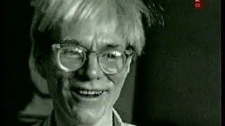 Resultado de imagen de Andy Warhol, un profeta americano