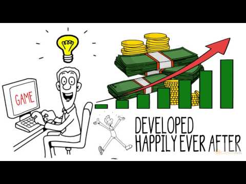 ConsoliAds - The best game promotion and Ad mediation platform