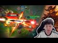 1600LP Lucian : This Dude is a Freaky Animal - Engsub ( Lucian vs Twitch, Kalista )