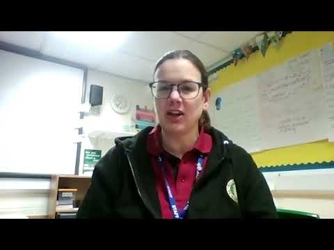 Digital Monitoring with Computing and E-Safety Lead, Ann Rose - Q2