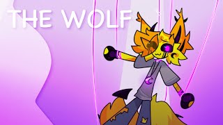 The Wolf || StarDragon Lore || Animation