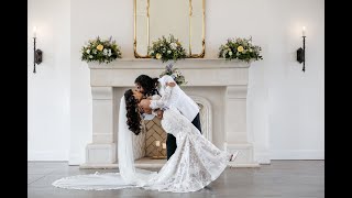 Daniella & Hunter