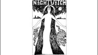 NIGHT WITCH - Self-Titled CS