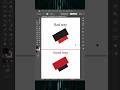 Smart guides in illustrator #shorts #illustratortips #illustratortutorial