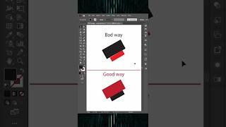Circle Wrap Effect in illustrator #shorts #illustratortips #illustratortutorial