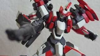 Review Revoltech Arx-8 Laevatein From Full-Metal Panic, 12