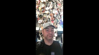 MUSEUM OF POPULAR CULTURE, SEATTLE JUNE 2019