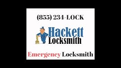 Emergency Locksmith Amarillo TX | Auto & Residential | (855) 234-5625