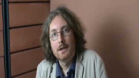 Jobs in Gaming : Andrew Richards, MD of Codeplay Software, talks to David Smith